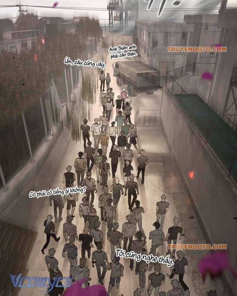 Ác Chi Hoàn - Chương 26 - Trang 3