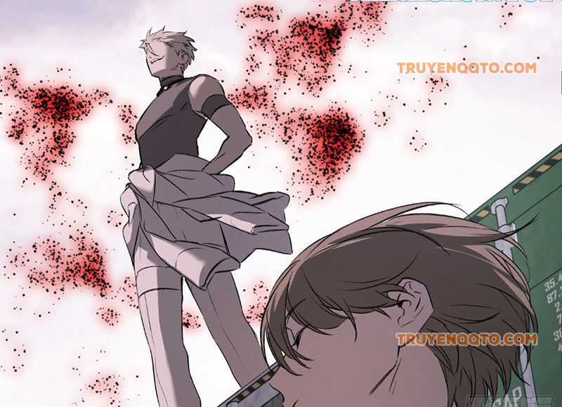 Ác Chi Hoàn - Chương 27 - Trang 29