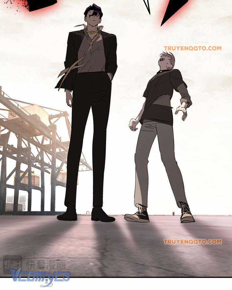 Ác Chi Hoàn - Chương 27 - Trang 10