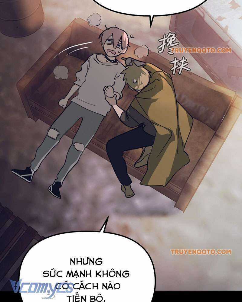 Ác Chi Hoàn - Chương 3 - Trang 129