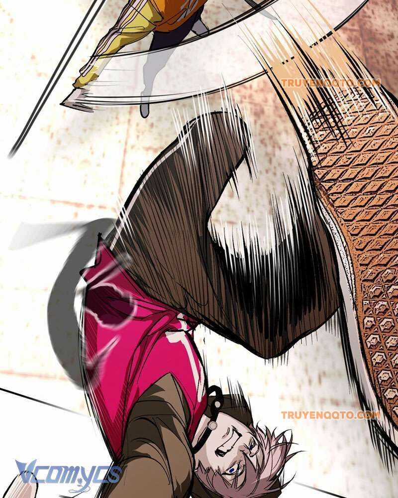 Ác Chi Hoàn - Chương 3 - Trang 157