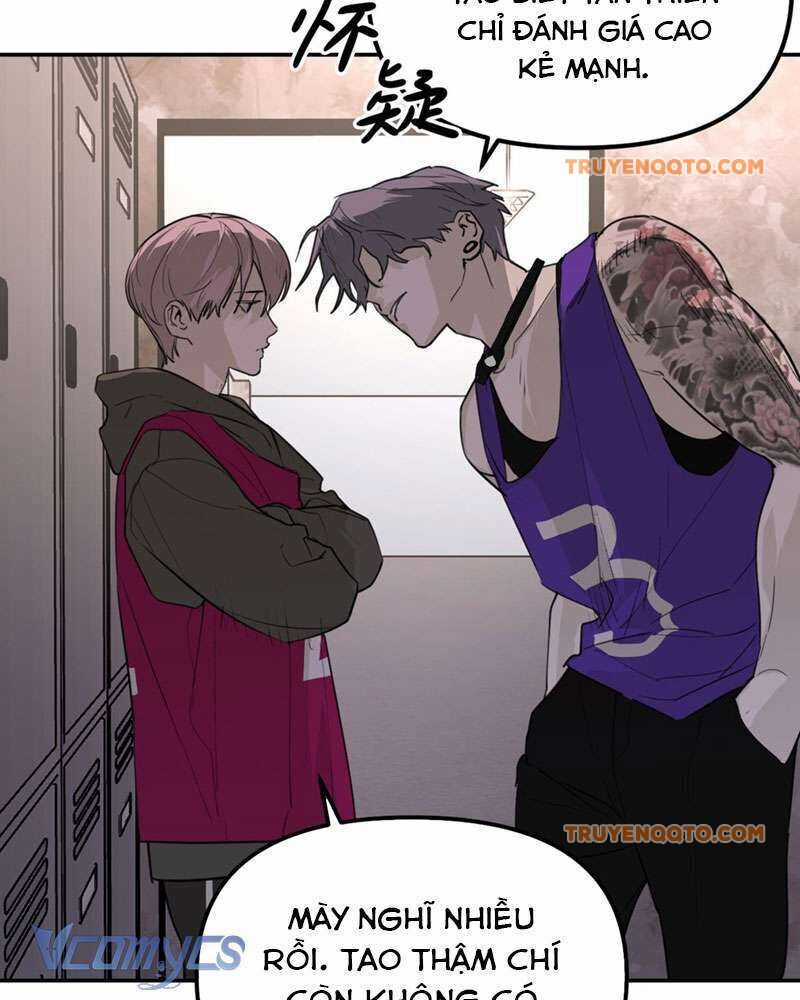 Ác Chi Hoàn - Chương 3 - Trang 24