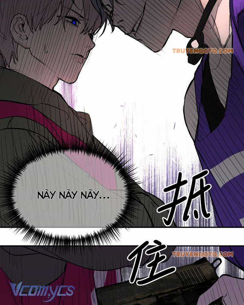 Ác Chi Hoàn - Chương 3 - Trang 26