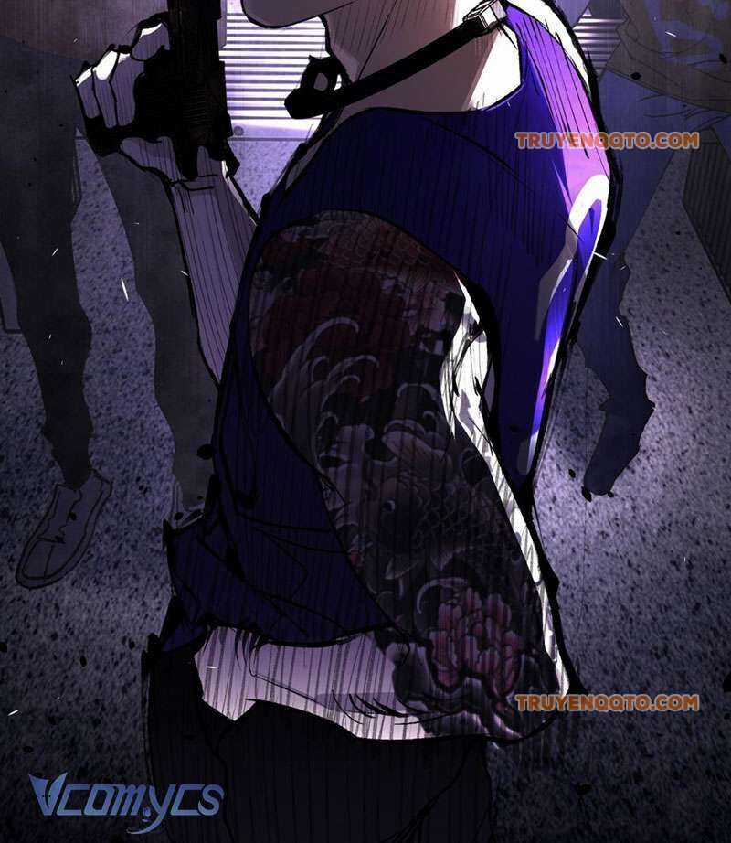 Ác Chi Hoàn - Chương 3 - Trang 31