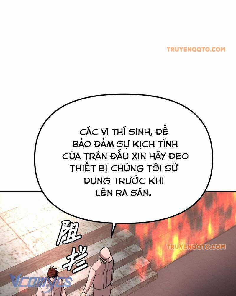 Ác Chi Hoàn - Chương 3 - Trang 34