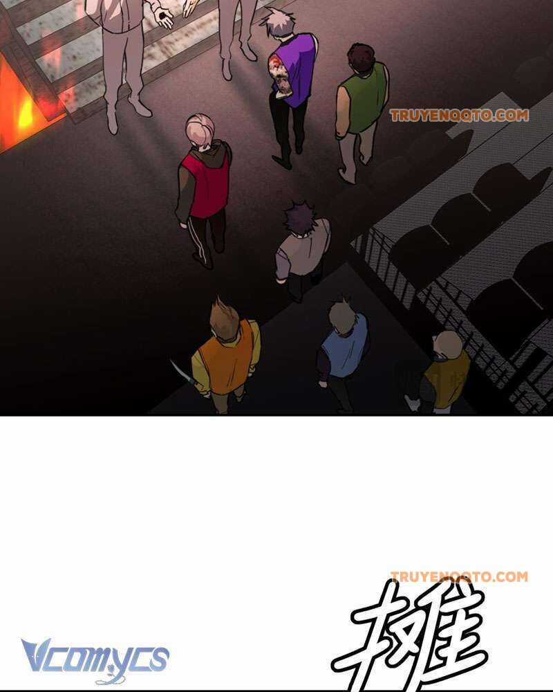 Ác Chi Hoàn - Chương 3 - Trang 35