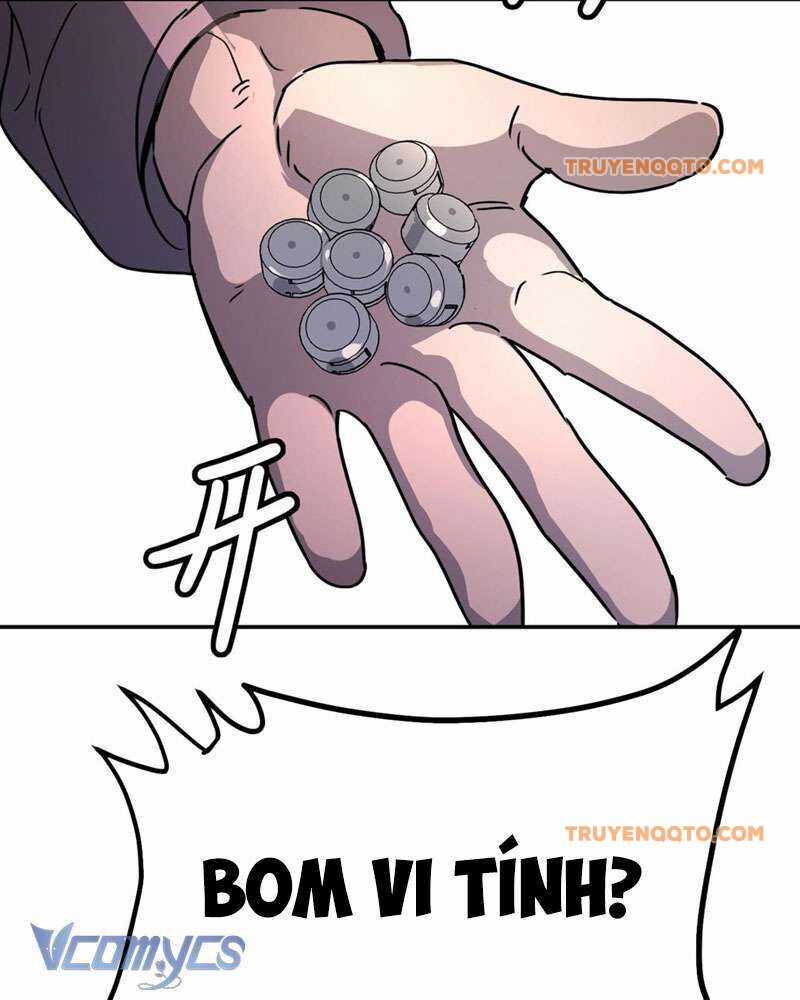 Ác Chi Hoàn - Chương 3 - Trang 36