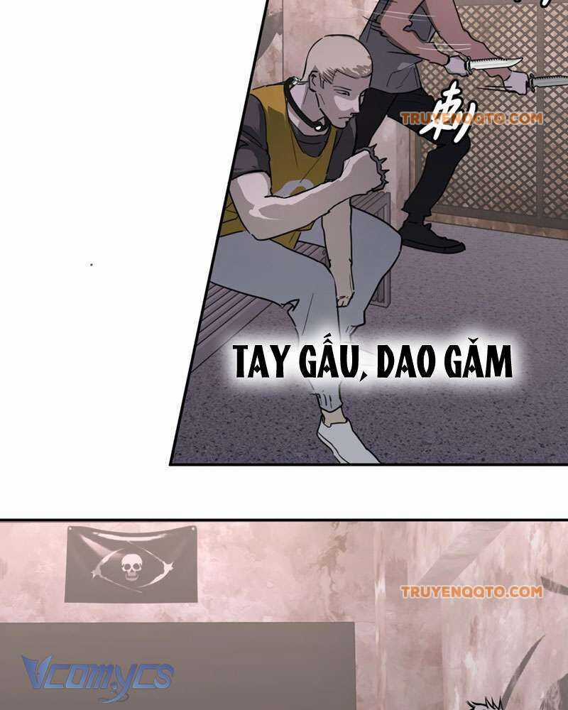 Ác Chi Hoàn - Chương 3 - Trang 5