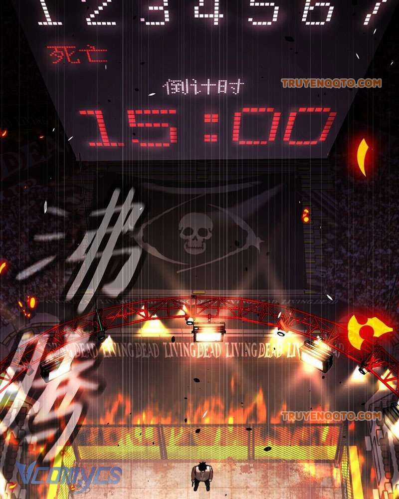 Ác Chi Hoàn - Chương 3 - Trang 48