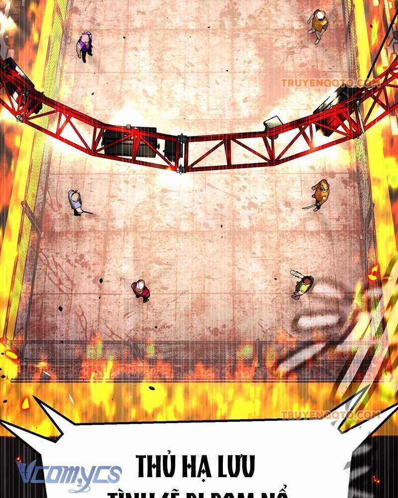 Ác Chi Hoàn - Chương 3 - Trang 49