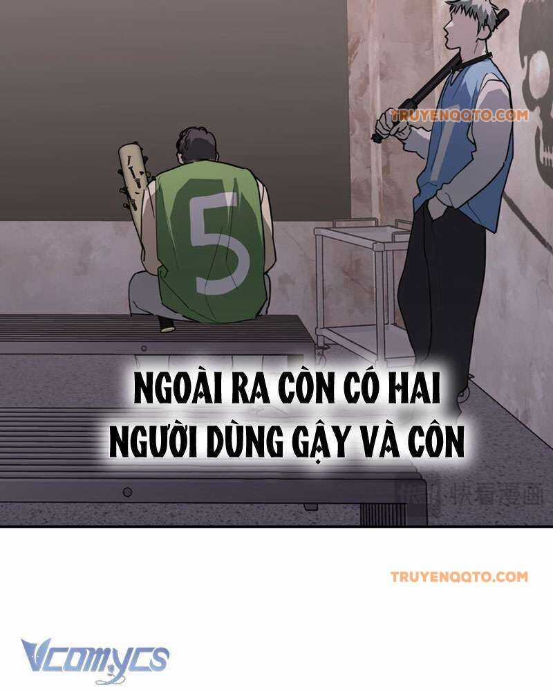 Ác Chi Hoàn - Chương 3 - Trang 6