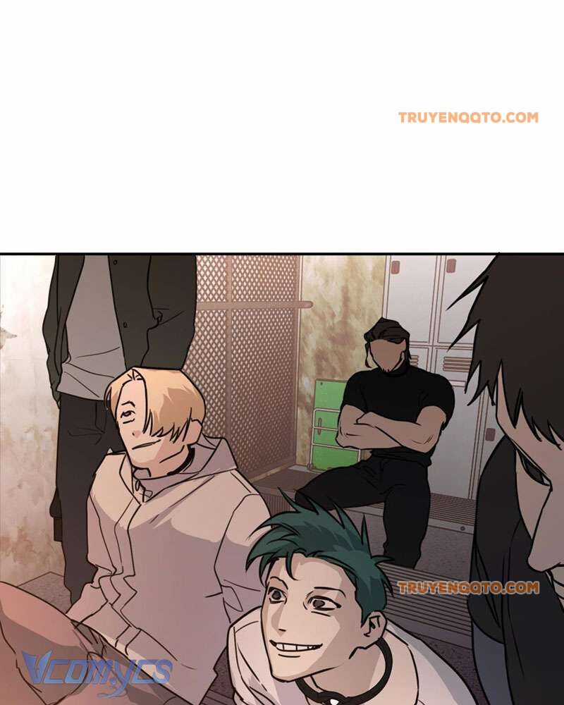 Ác Chi Hoàn - Chương 3 - Trang 54