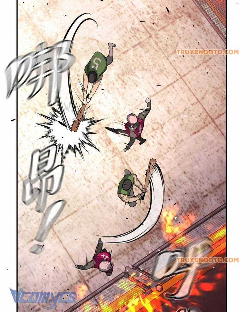 Ác Chi Hoàn - Chương 3 - Trang 66