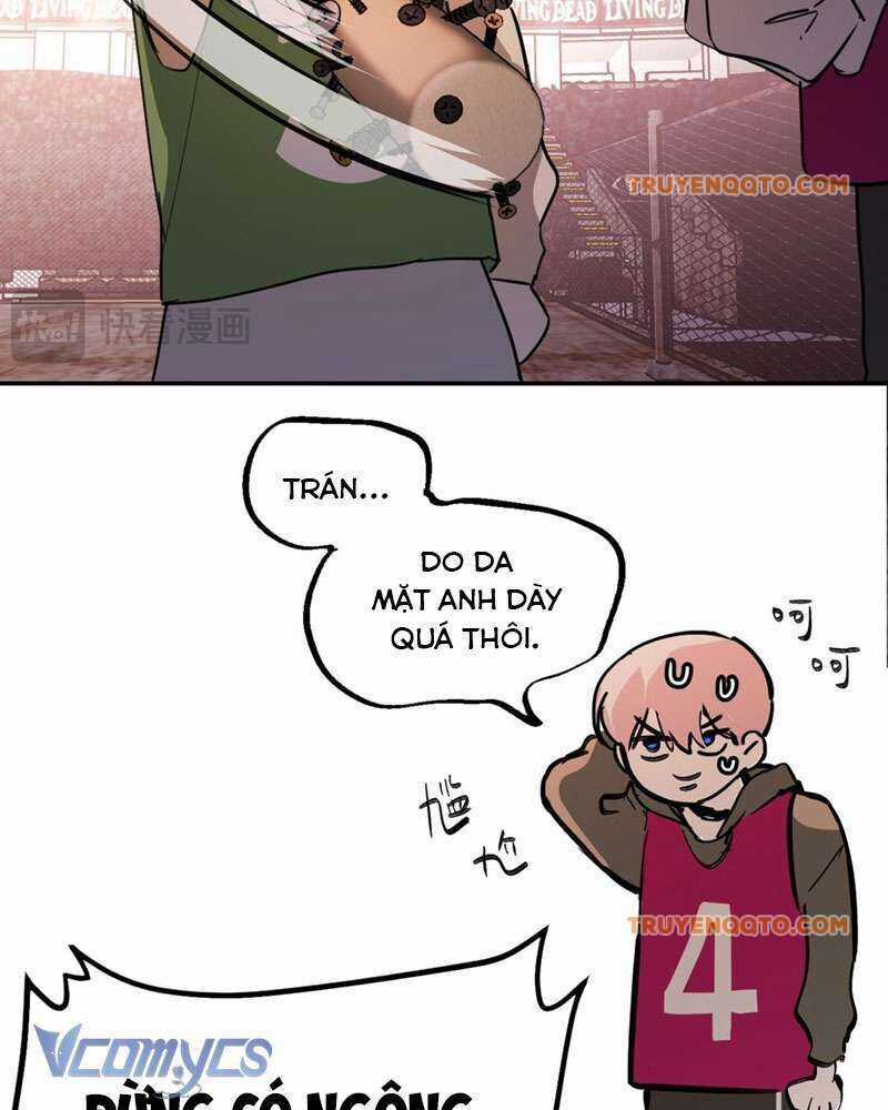 Ác Chi Hoàn - Chương 3 - Trang 78