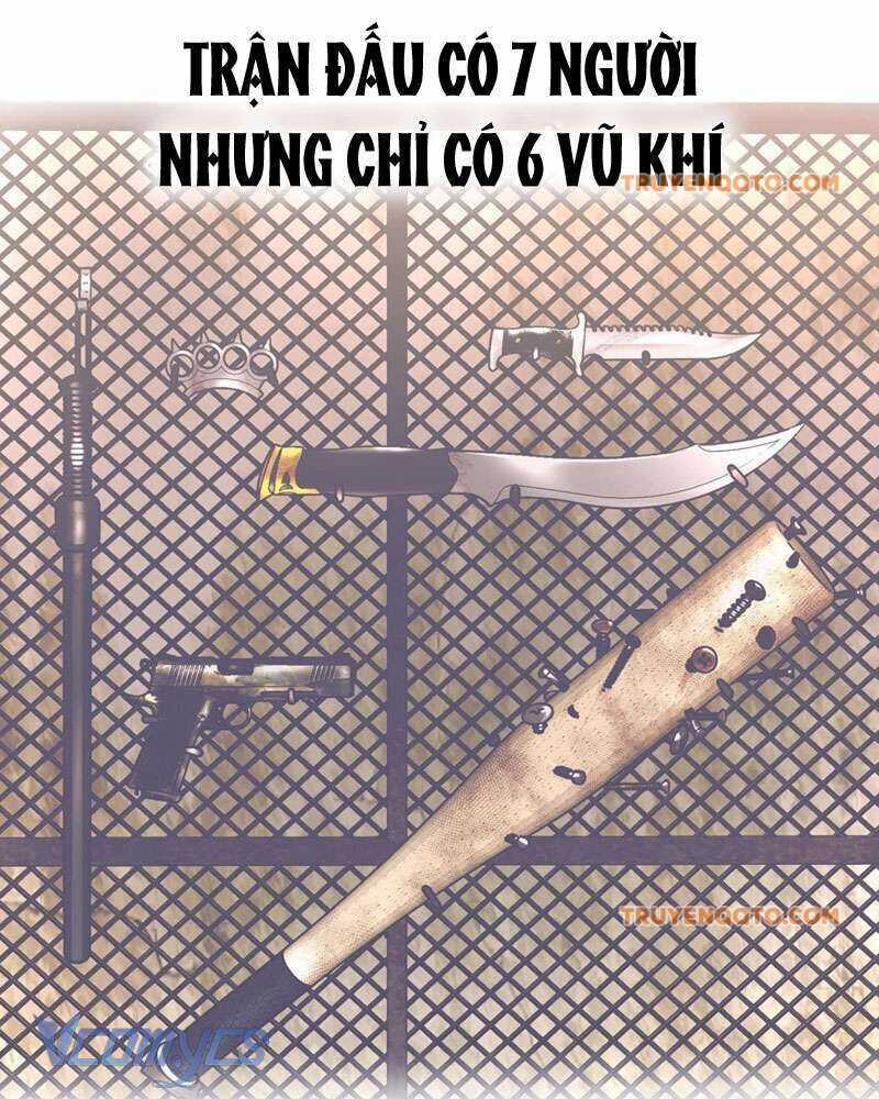 Ác Chi Hoàn - Chương 3 - Trang 9