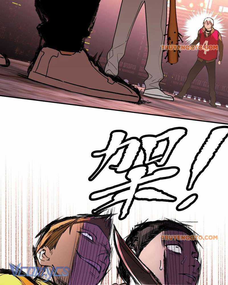 Ác Chi Hoàn - Chương 3 - Trang 81