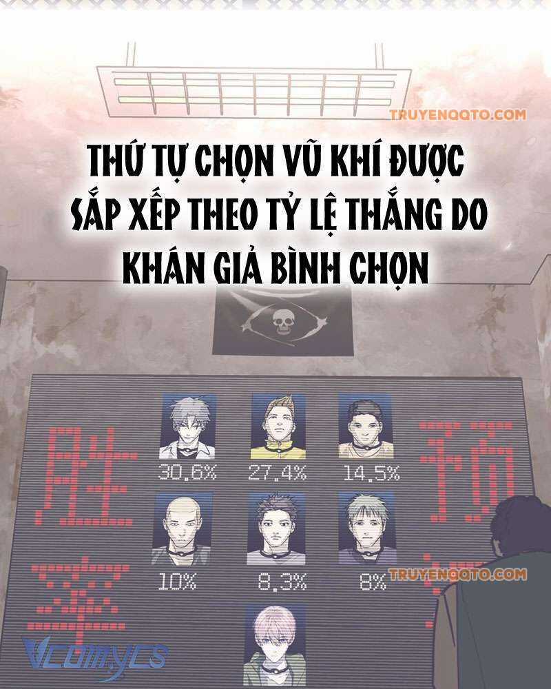 Ác Chi Hoàn - Chương 3 - Trang 10