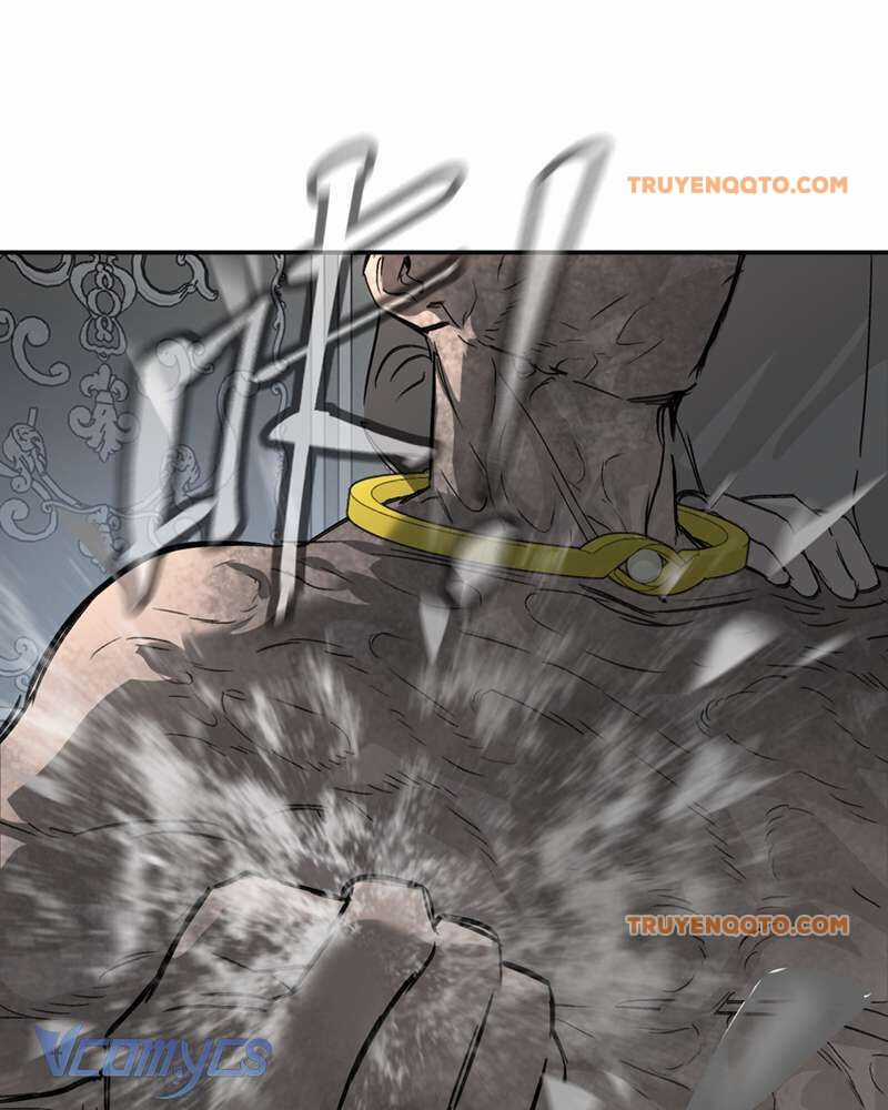 Ác Chi Hoàn - Chương 30 - Trang 38