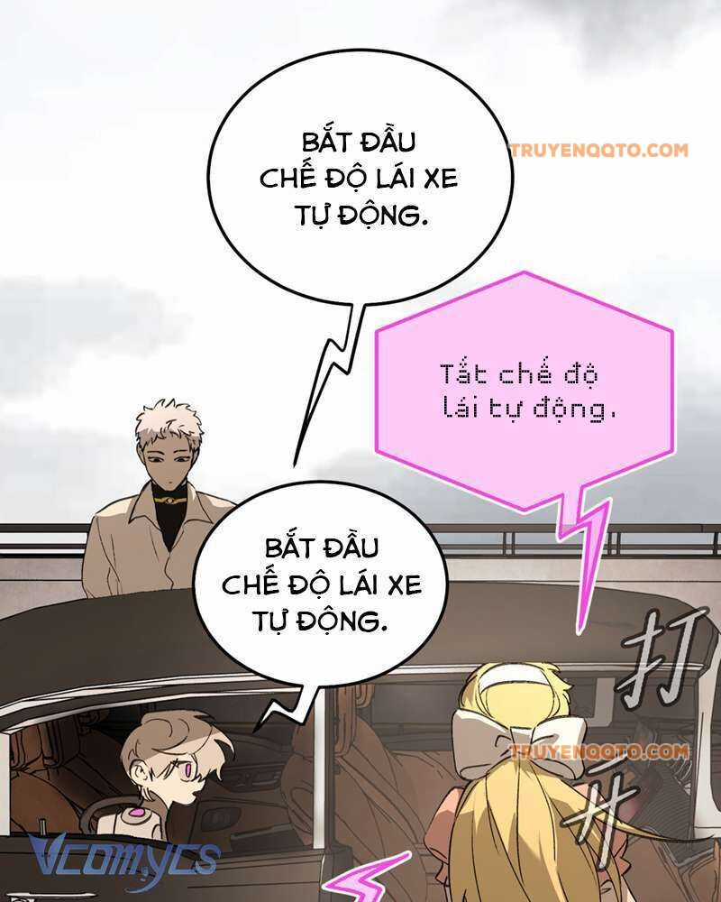 Ác Chi Hoàn - Chương 30 - Trang 6