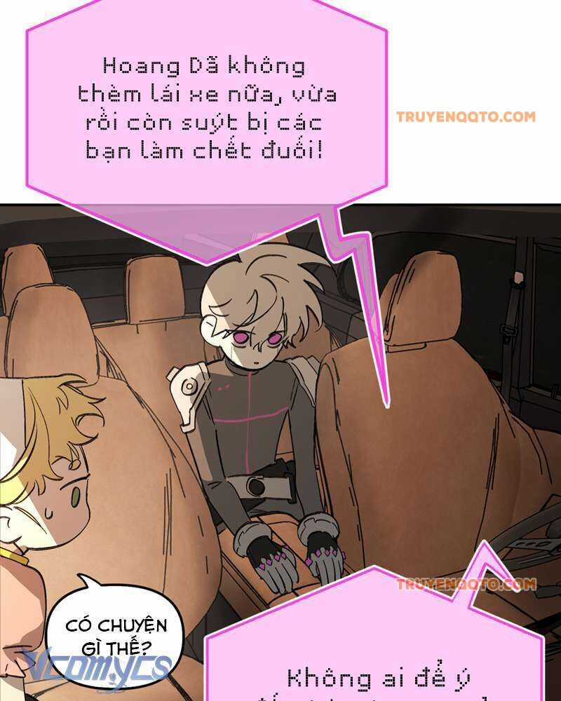 Ác Chi Hoàn - Chương 30 - Trang 8