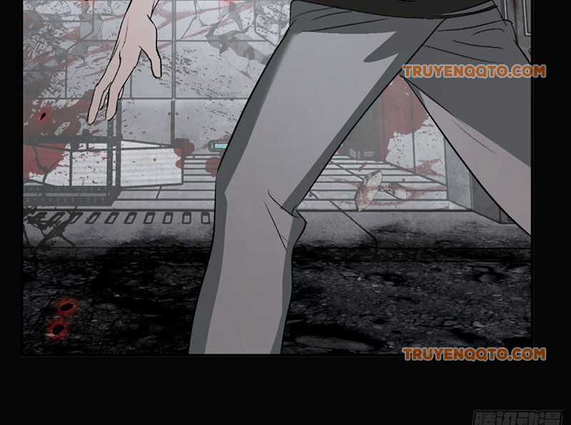 Ác Chi Hoàn - Chương 32 - Trang 46