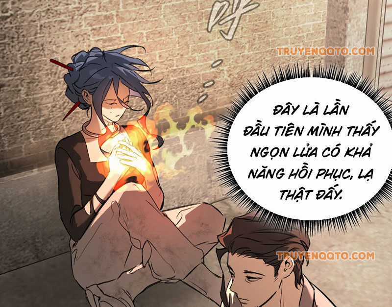 Ác Chi Hoàn - Chương 33 - Trang 5