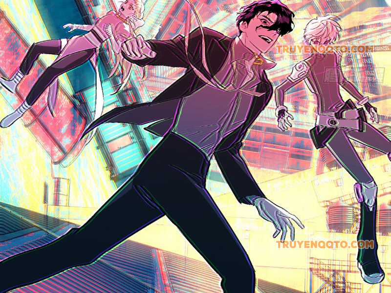 Ác Chi Hoàn - Chương 33 - Trang 70