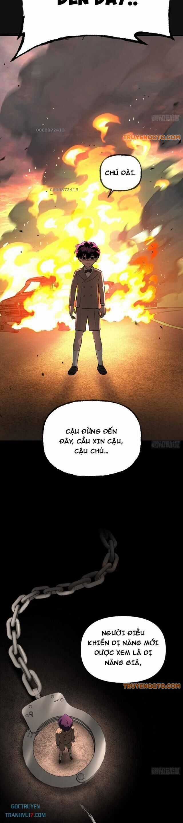 Ác Chi Hoàn - Chương 36 - Trang 14