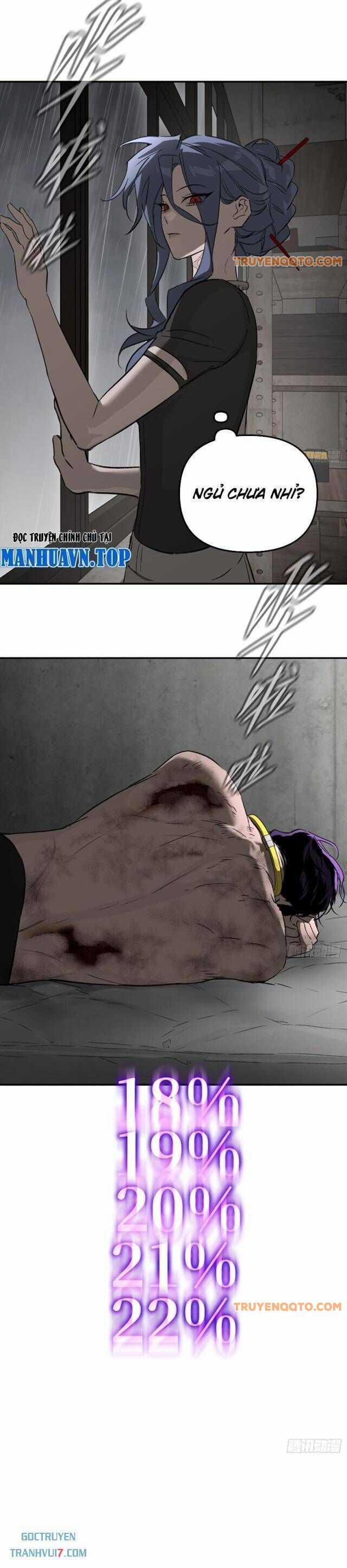 Ác Chi Hoàn - Chương 36 - Trang 39