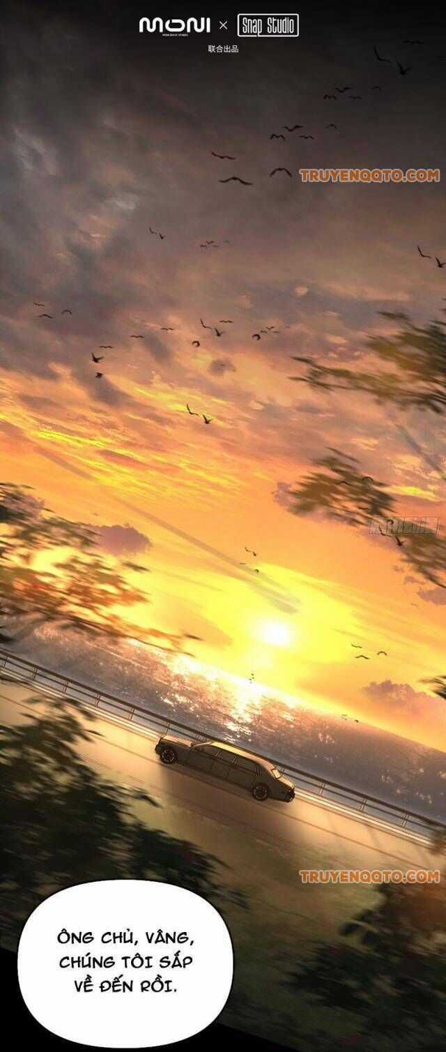 Ác Chi Hoàn - Chương 36 - Trang 5