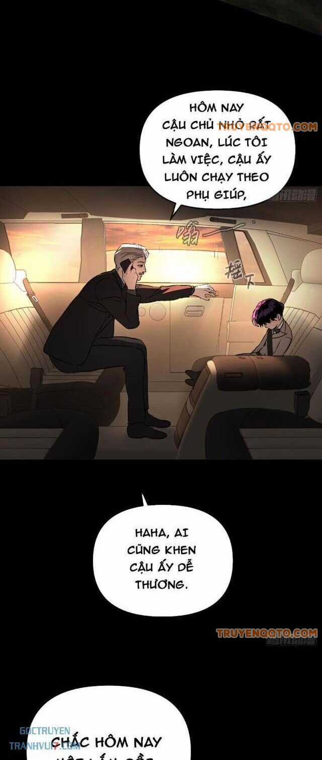 Ác Chi Hoàn - Chương 36 - Trang 6