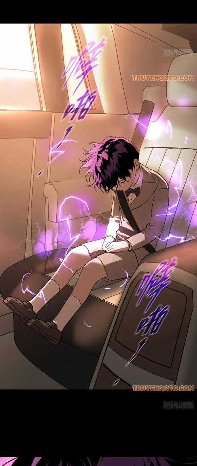 Ác Chi Hoàn - Chương 36 - Trang 9