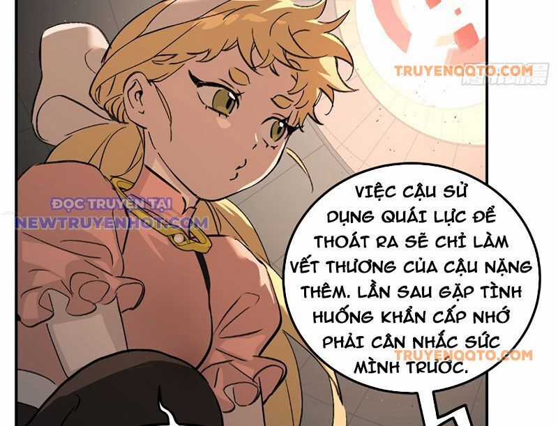 Ác Chi Hoàn - Chương 37 - Trang 30