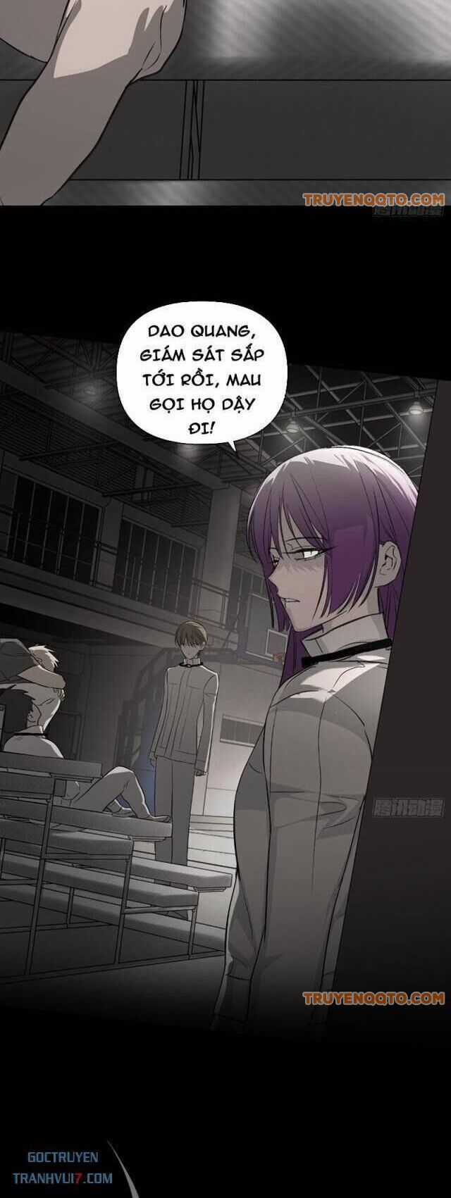 Ác Chi Hoàn - Chương 39 - Trang 12
