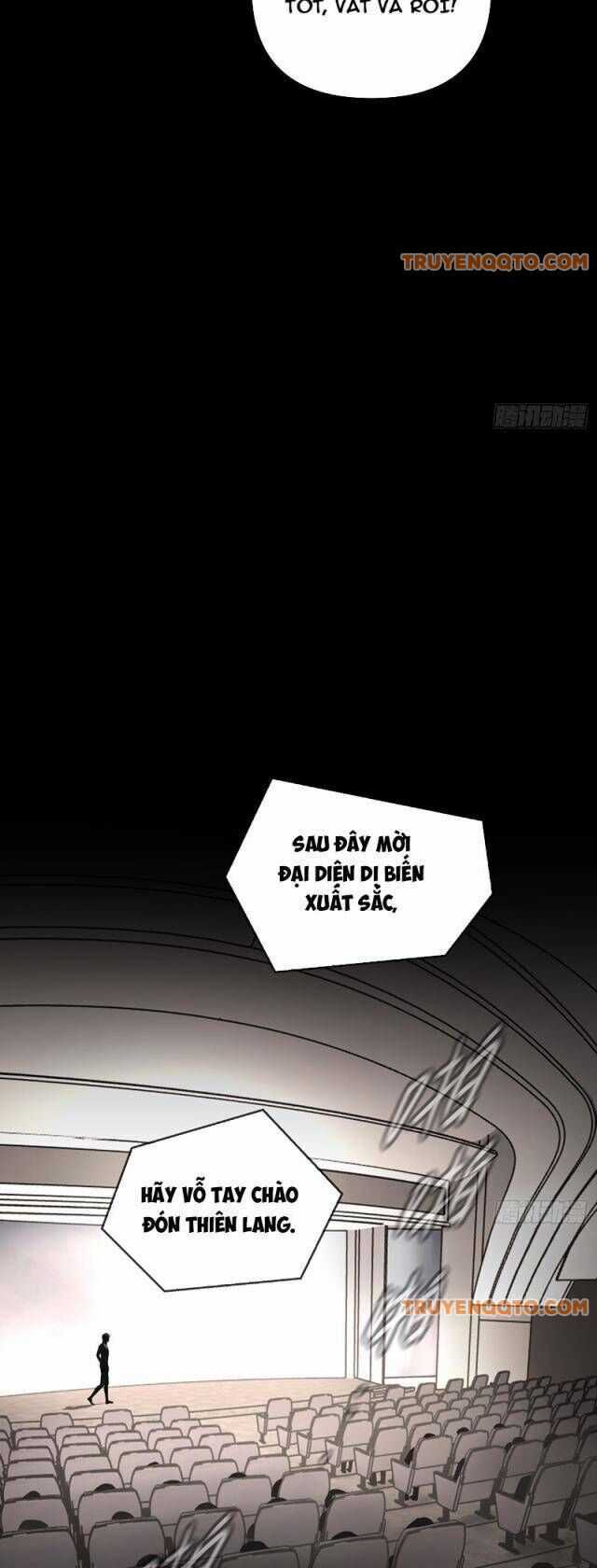 Ác Chi Hoàn - Chương 39 - Trang 17