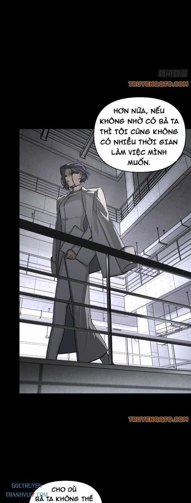 Ác Chi Hoàn - Chương 39 - Trang 28