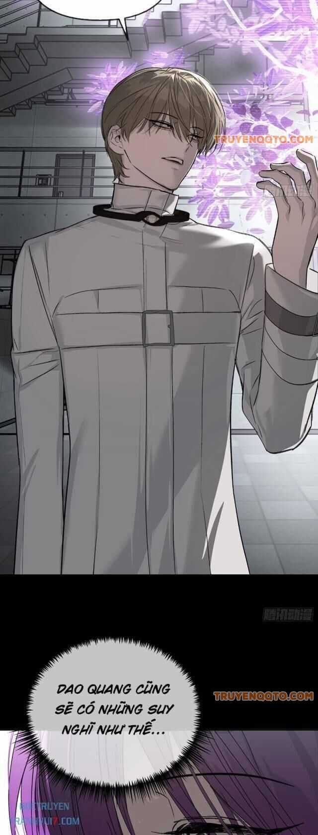 Ác Chi Hoàn - Chương 39 - Trang 34