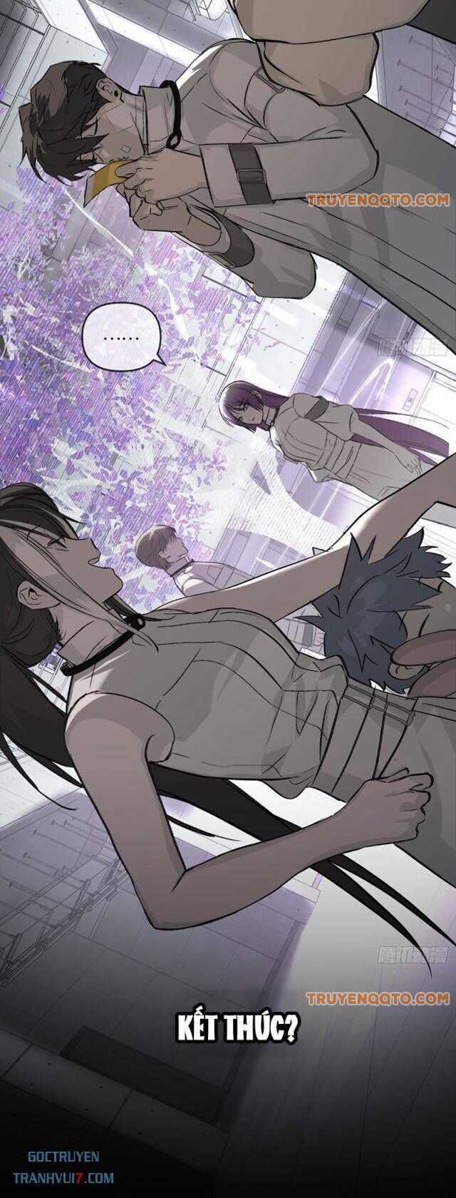 Ác Chi Hoàn - Chương 39 - Trang 38