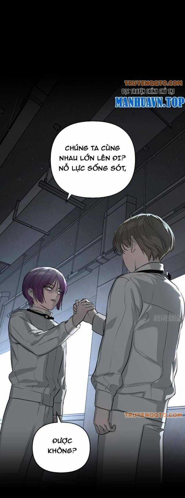 Ác Chi Hoàn - Chương 39 - Trang 5