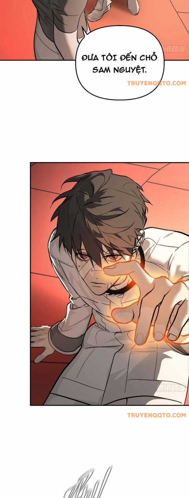 Ác Chi Hoàn - Chương 39 - Trang 47
