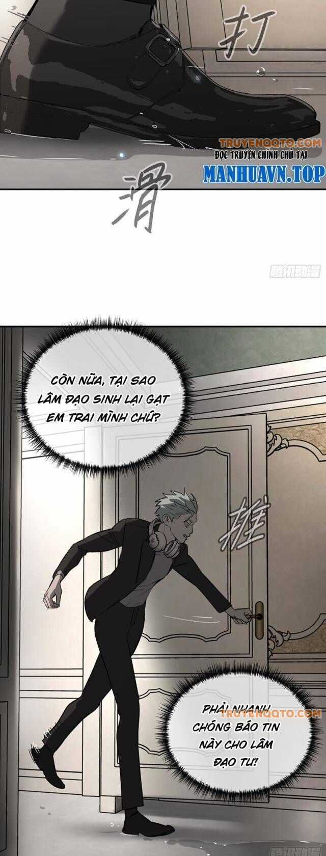 Ác Chi Hoàn - Chương 39 - Trang 53