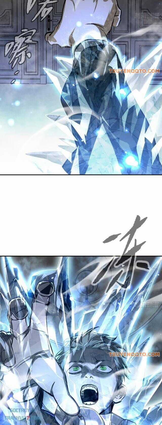 Ác Chi Hoàn - Chương 39 - Trang 56