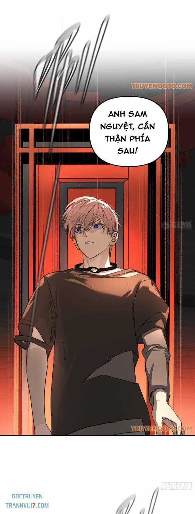 Ác Chi Hoàn - Chương 39 - Trang 62