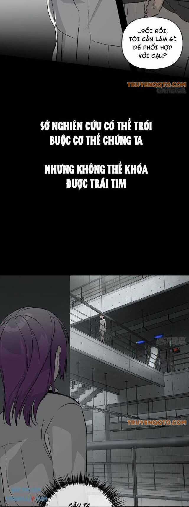 Ác Chi Hoàn - Chương 39 - Trang 10