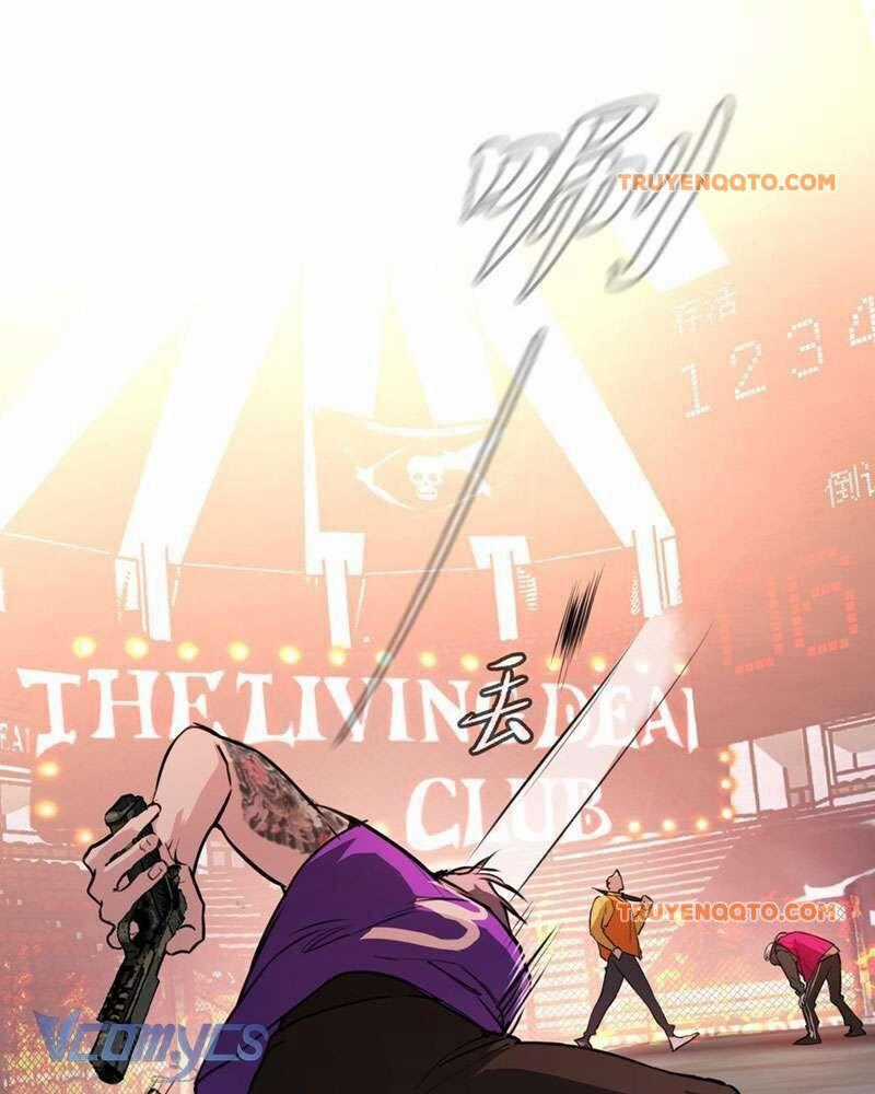 Ác Chi Hoàn - Chương 4 - Trang 2