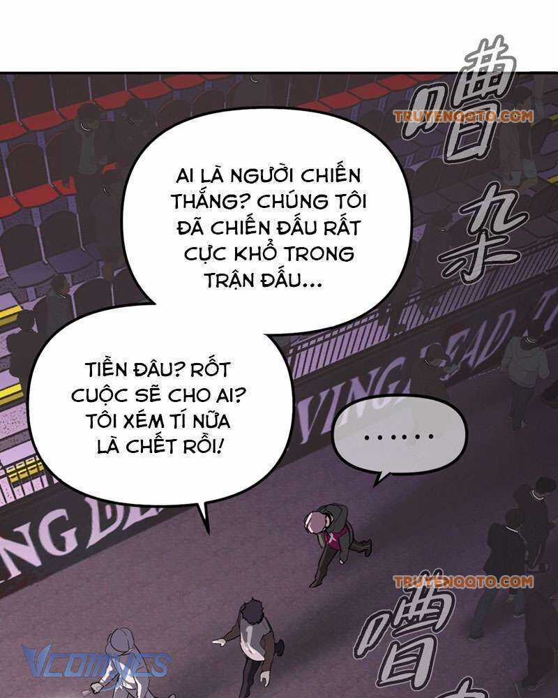 Ác Chi Hoàn - Chương 4 - Trang 129