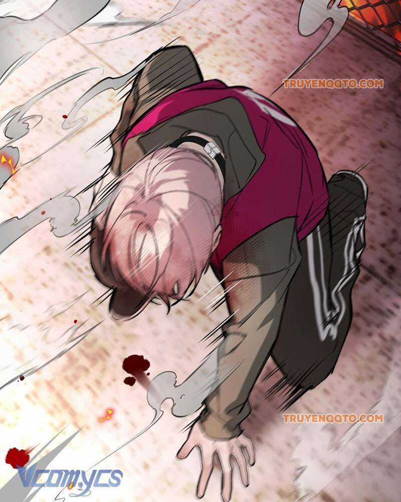 Ác Chi Hoàn - Chương 4 - Trang 17