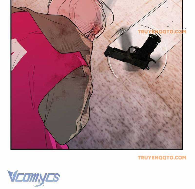 Ác Chi Hoàn - Chương 4 - Trang 22