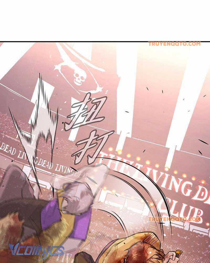 Ác Chi Hoàn - Chương 4 - Trang 23