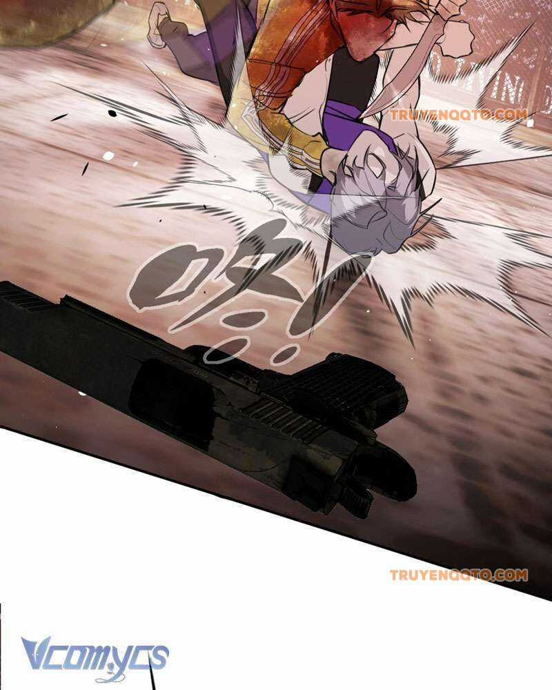 Ác Chi Hoàn - Chương 4 - Trang 24